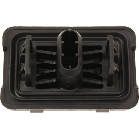 Genuine Jack Plug Cover, 51717169981 51717169981